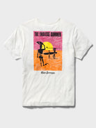 Reyn Spooner THE ENDLESS SUMMER GRAPHIC TEE in WHITE