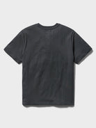Reyn Spooner HIBISCUS FLOW GRAPHIC TEE in GRAPHITE