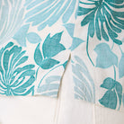 Reyn Spooner MUMS THE WORD FINLEY TOP in OFF WHITE