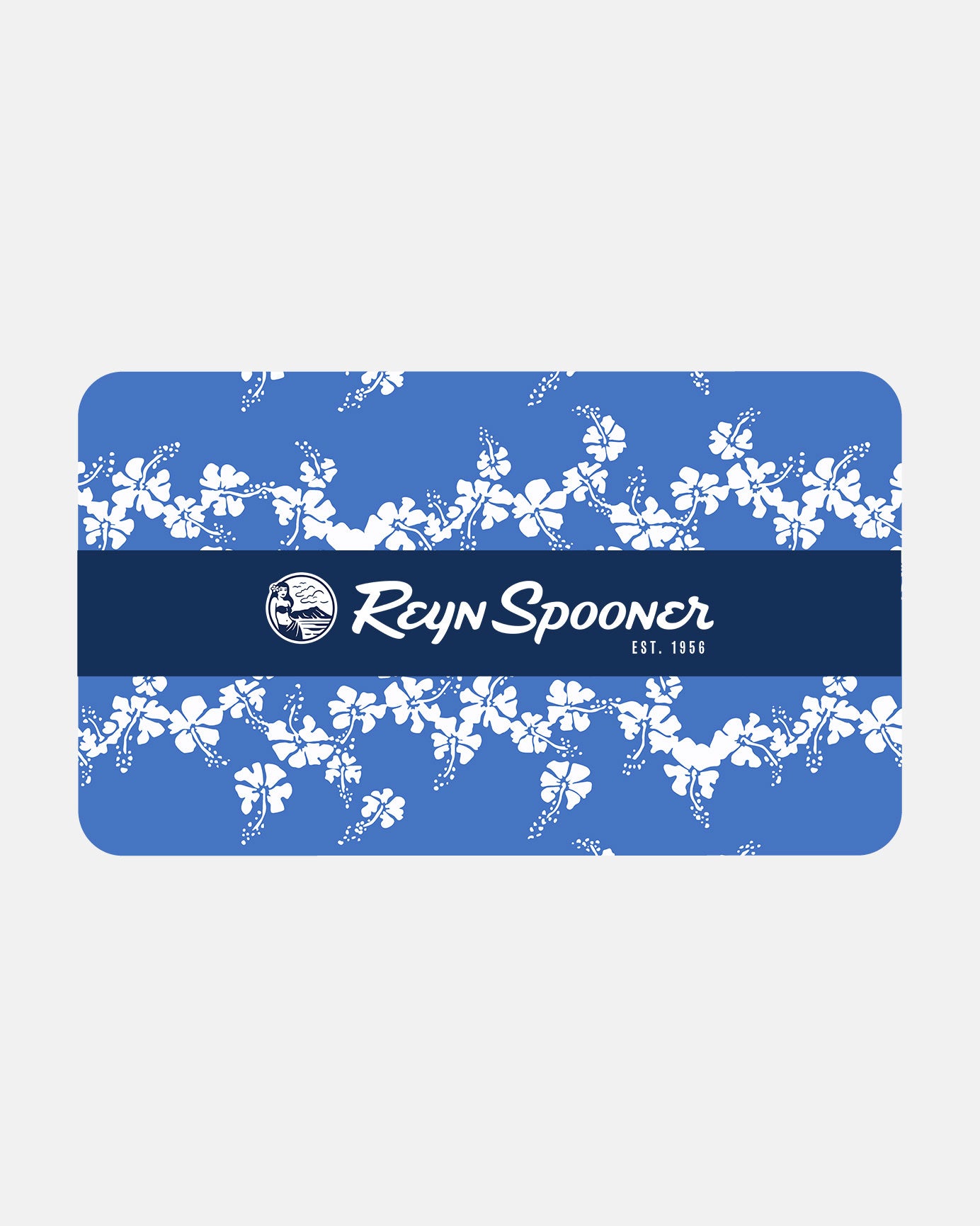 Reyn Spooner E-GIFT CARD