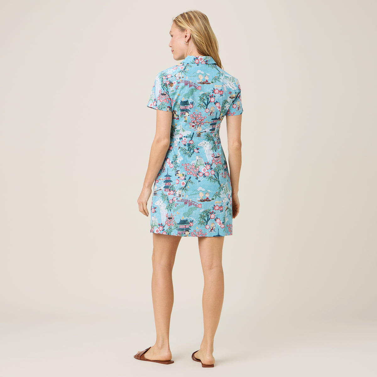 Women's Dresses – Reyn Spooner