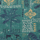 Reyn Spooner TAPA MONTAGE HEDLEY & BENNETT ESSENTIAL APRON in SAGEBRUSH