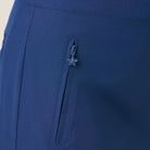 Reyn Spooner ANNA PERFORMANCE SKORT in INSIGNIA BLUE