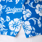 Reyn Spooner MLB® WOMEN'S LOS ANGELES DODGERS GAME DAY PERFORMANCE POLO in BLUE