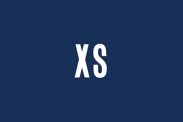 XS
