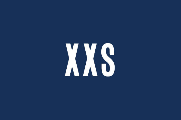 XXS