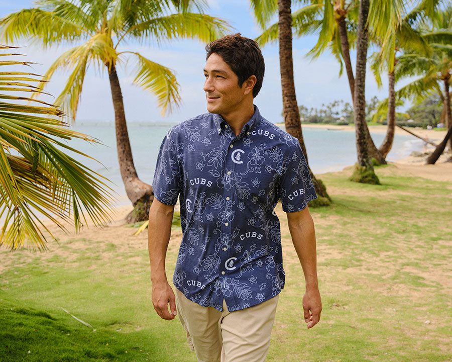 Performance Aloha