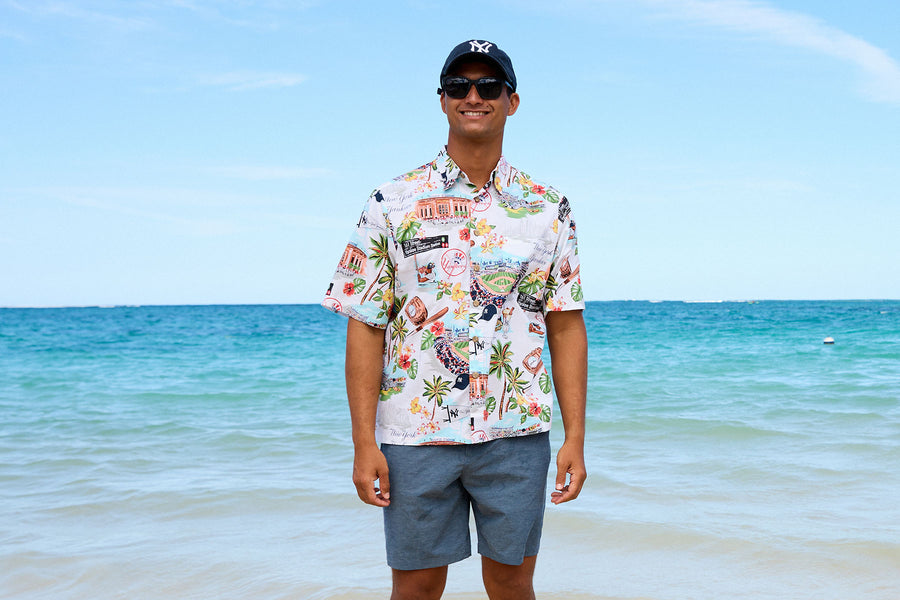 MLB®