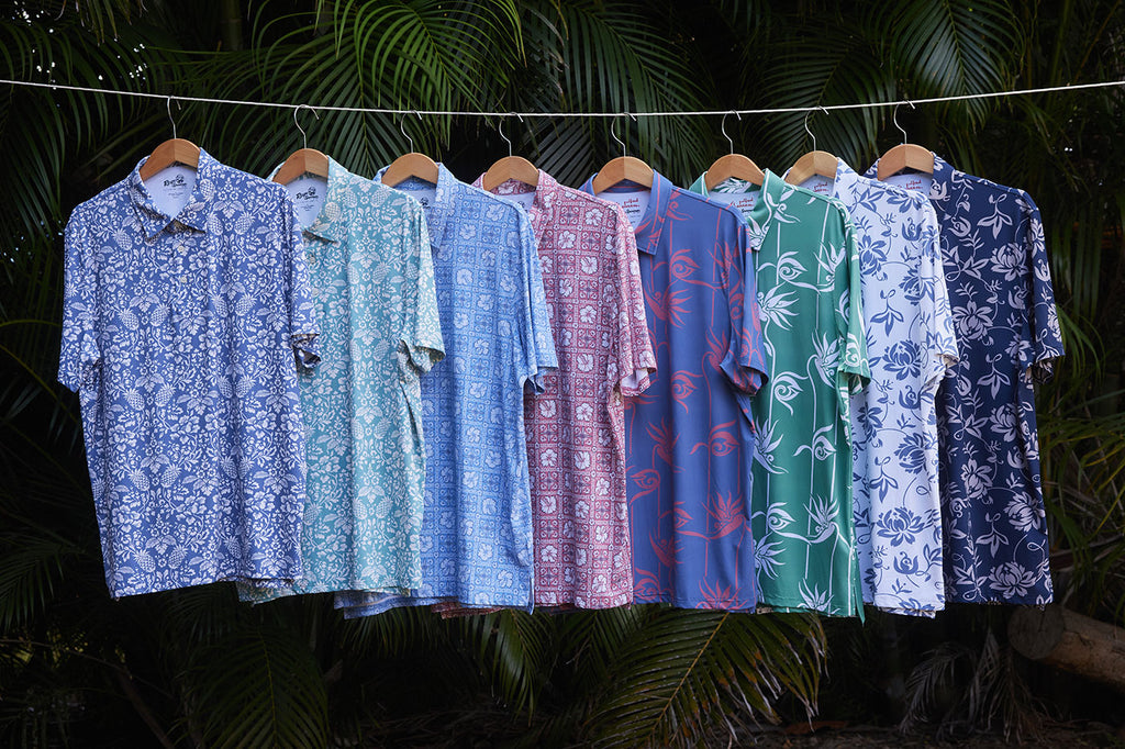 Reyn Spooner® Shop