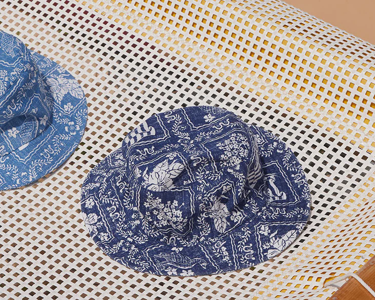 Bucket Hats