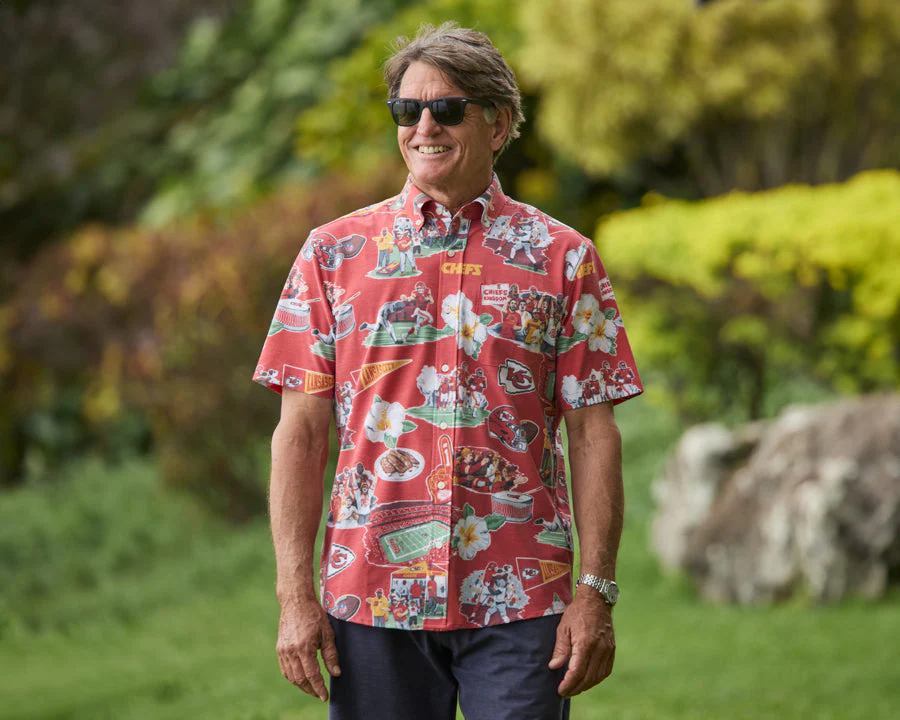 Scenic Aloha