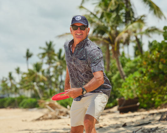 Aloha Shirts