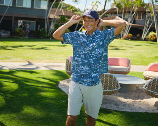 Performance Aloha