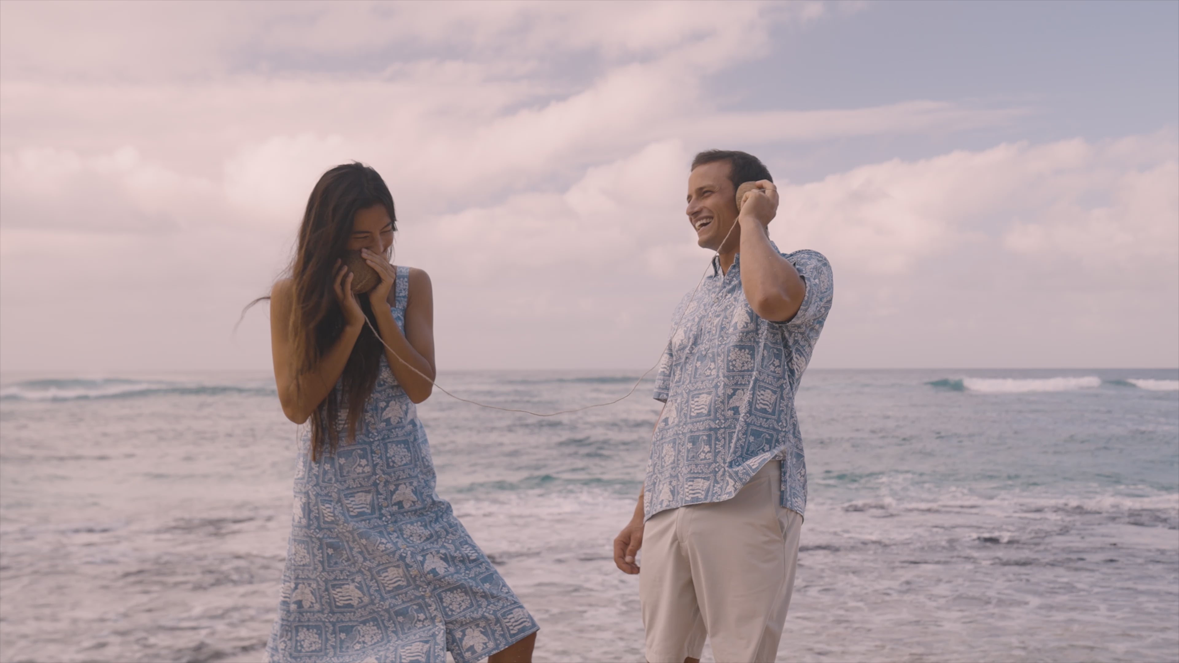🌺 Aloha in Every Stitch | Reyn Spooner