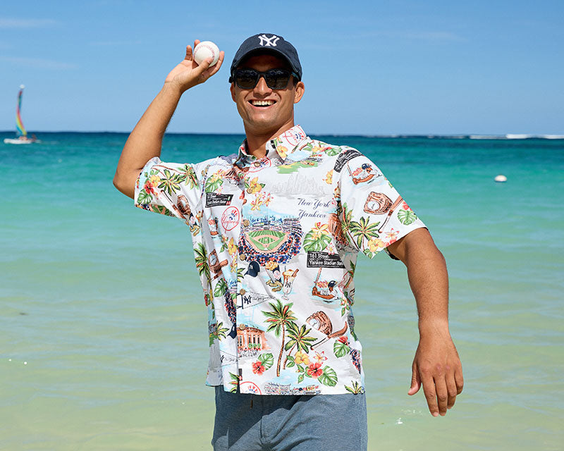 MLB®