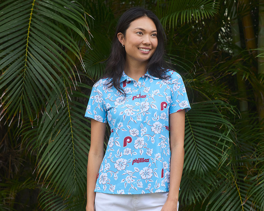 MLB® Polos