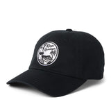 Reyn Spooner THE MAUKA HAT in BLACK