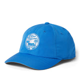Reyn Spooner THE MAKAI HAT in BLUE