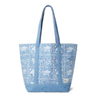Reyn Spooner LAHAINA SAILOR BEACH BAG in DENIM