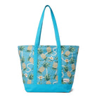 Reyn Spooner PINING FOR YOU TOTE BAG in MAUI BLUE