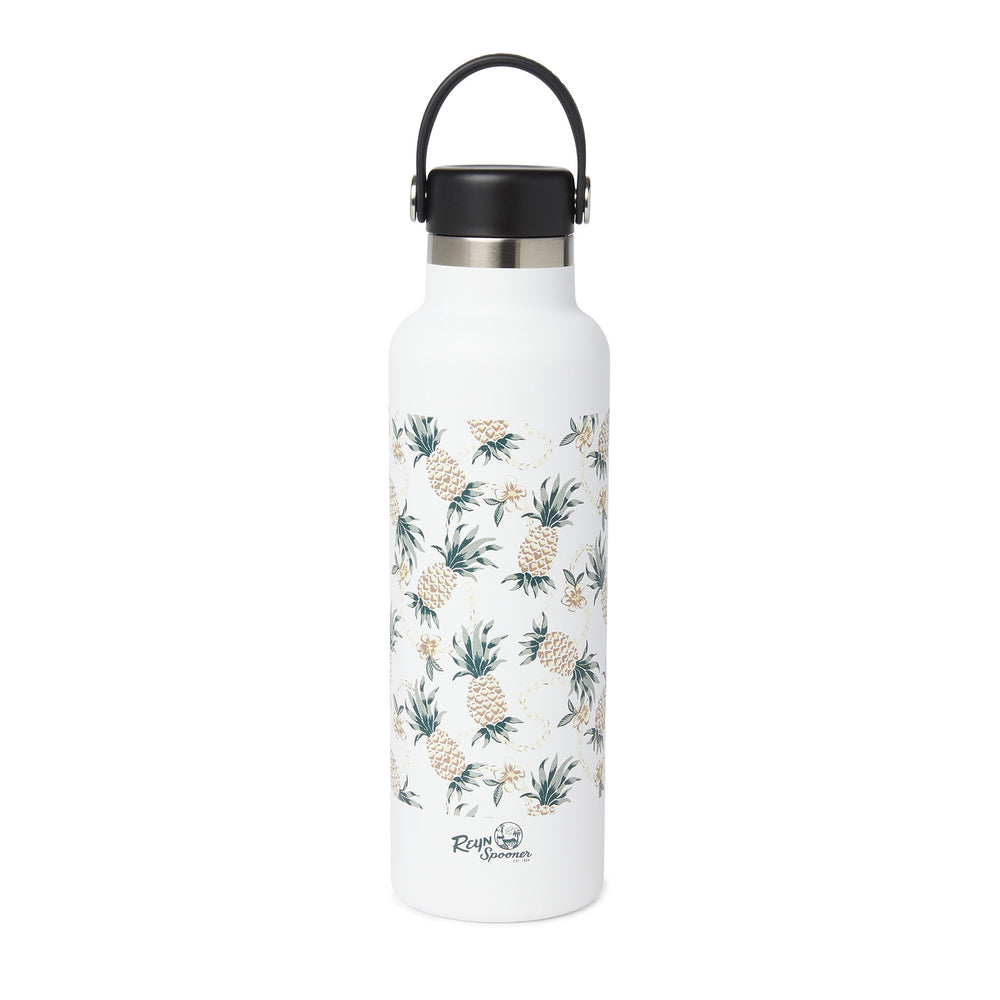 Reyn Spooner PINING FOR YOU HYDRO FLASK 21 OZ. in WHITE