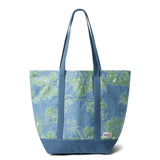 Reyn Spooner VAITAPE TOTE BAG in FADED DENIM