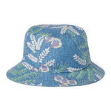 Reyn Spooner OHAI ALI'I BUCKET HAT in CAPTAINS BLUE