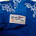 Reyn Spooner UNIVERSITY OF PITTSBURGH BUCKET HAT in ROYAL