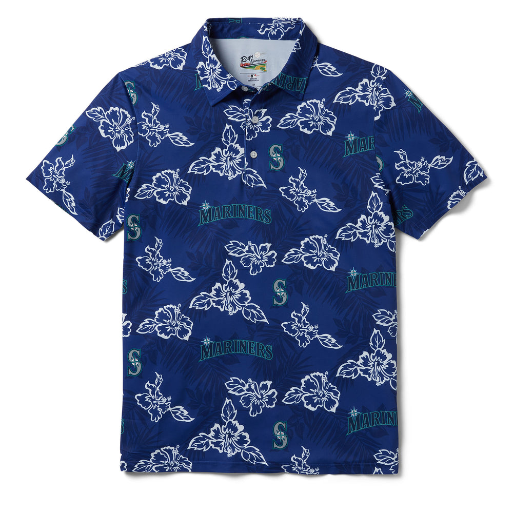 reyn spooner dodgers hawaiian shirt