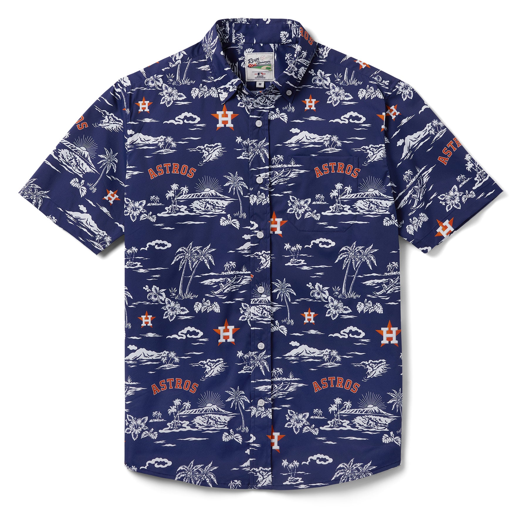 Astros hawaiian shirt outlet