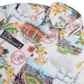 New York Yankees MLB Mens Victory Vacay Hawaiian Shirt - Banantees