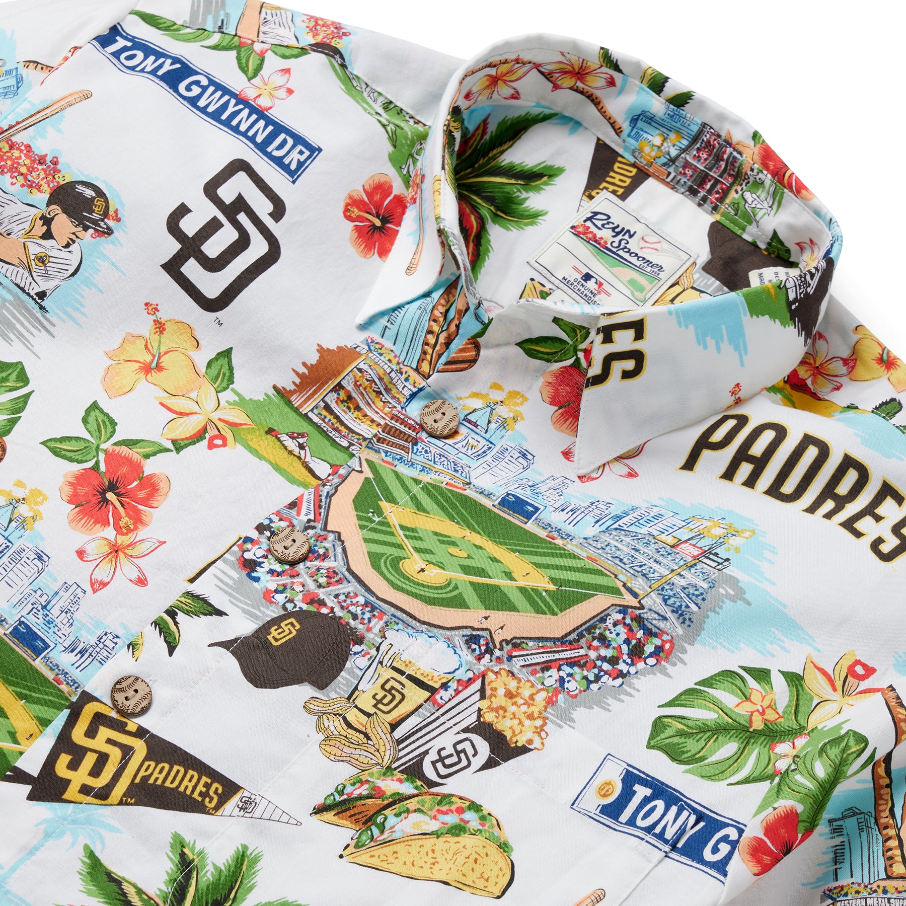 Padres Gear Mlb Shop San Diego Padres Padres Fan Gear MLB® SAN