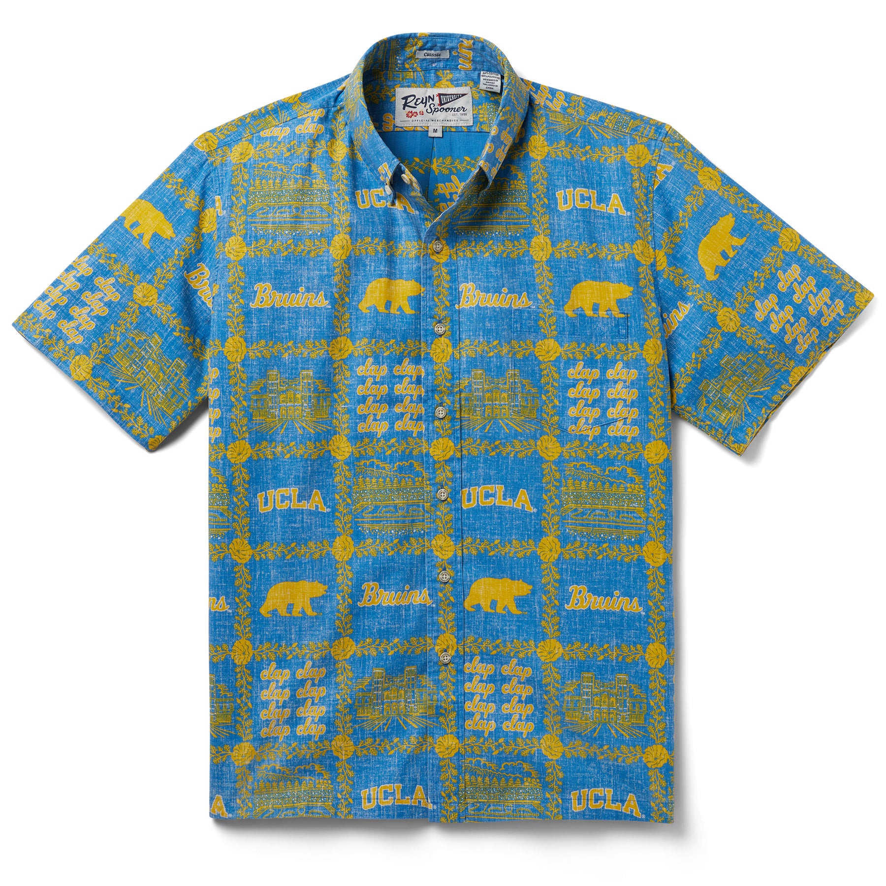 Reyn spooner pullover shirts deals
