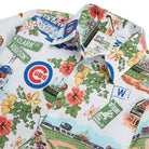 Reyn Spooner KIDS CHICAGO CUBS 2022 SCENIC in SCENIC