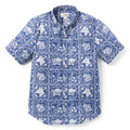 Reyn spooner houston astros original lahaina classic fit hawaiian shirt,  page 4
