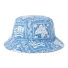 Reyn Spooner LAHAINA SAILOR BUCKET HAT in DENIM