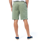 Reyn Spooner CRUISER SHORT 3.0 in LIGHT ARMY GREEN