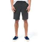 Reyn Spooner ALOHA 24/7 SHORT in BLACK ONYX