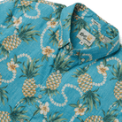 Reyn Spooner PINING FOR YOU TAILORED in MAUI BLUE