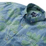 Reyn Spooner VAITAPE TAILORED in FADED DENIM
