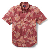 Reyn Spooner VAITAPE TAILORED in GINGER FLOWER