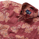 Reyn Spooner VAITAPE TAILORED in GINGER FLOWER