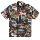 Eletees Aloha Maui from The Ninth Island Las Vegas Raiders Shirt