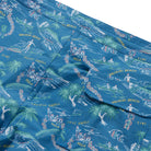 Reyn Spooner ONE FINE DAY ECO BOARD SHORTS in VALLARTA BLUE