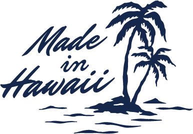 Reyn Spooner - Made In Hawaii